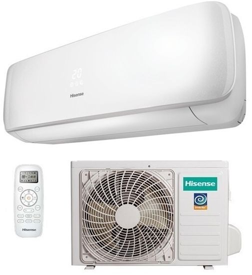 Сплит-система Hisense AS-24UR4SDBTG6
