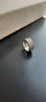 Кольцо Movere KV-1-012S