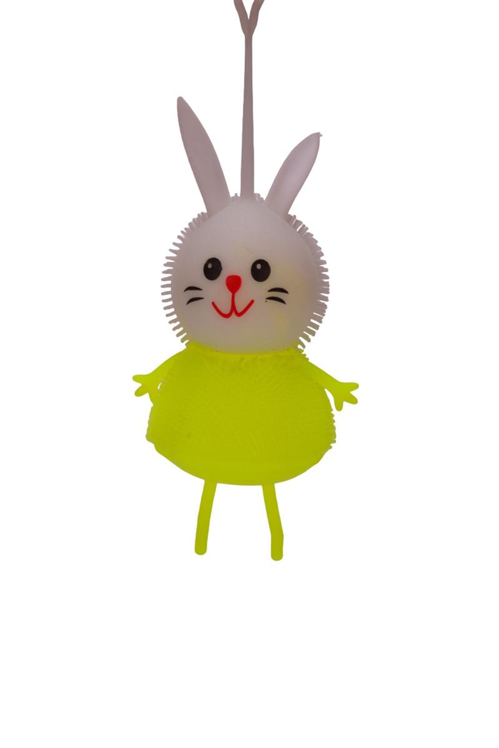 Мякиш Заяц, 6цветов