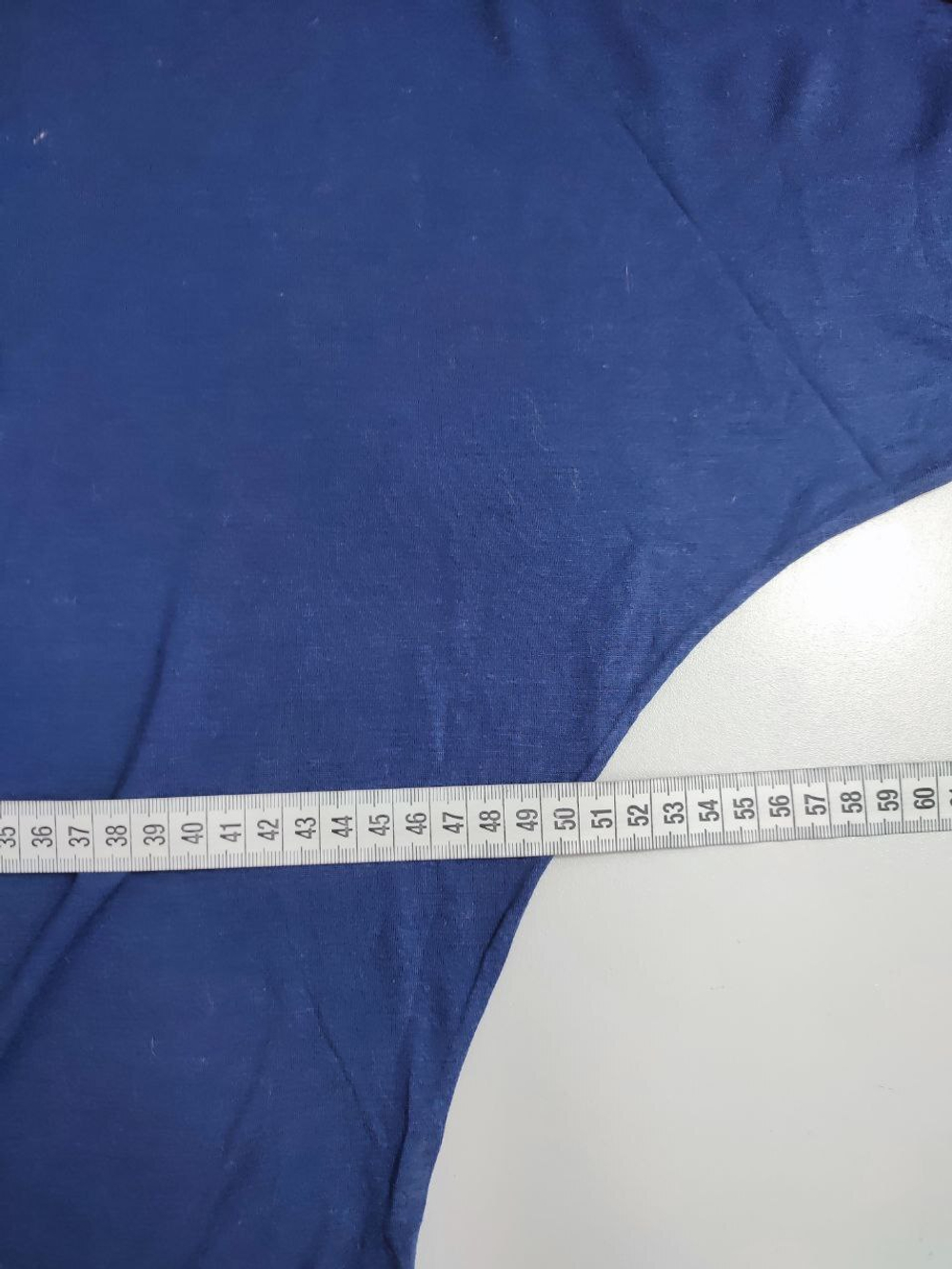 Блузка повседневная 46 размер