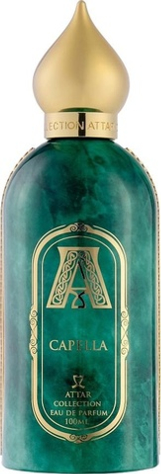 ATTAR COLLECTION CAPELLA unisex 1ml
