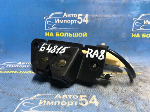 Замок багажника Honda ODYSSEY 1998-2004