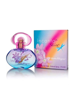 SALVATORE FERRAGAMO INCANTO Shine lady 30ml edt