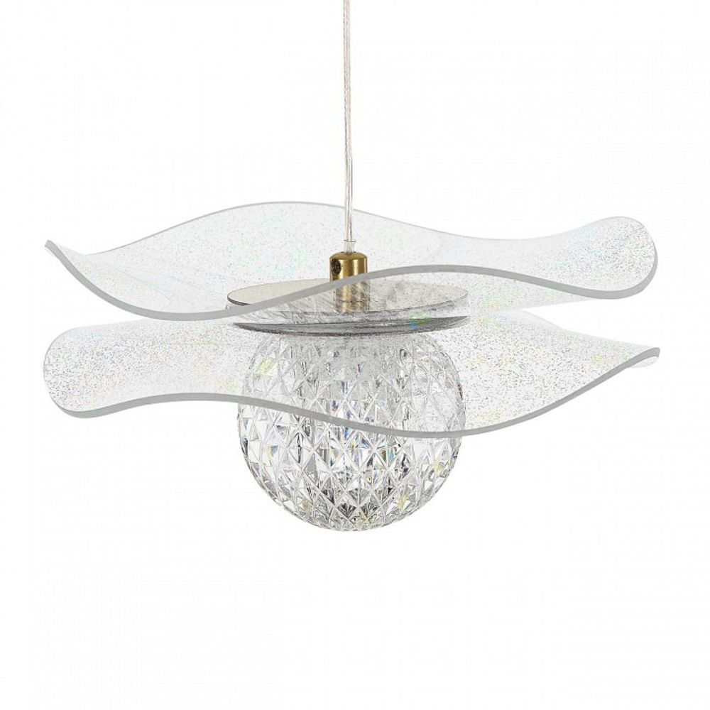 Подвесной светильник Citilux SIGNATURE CL247051