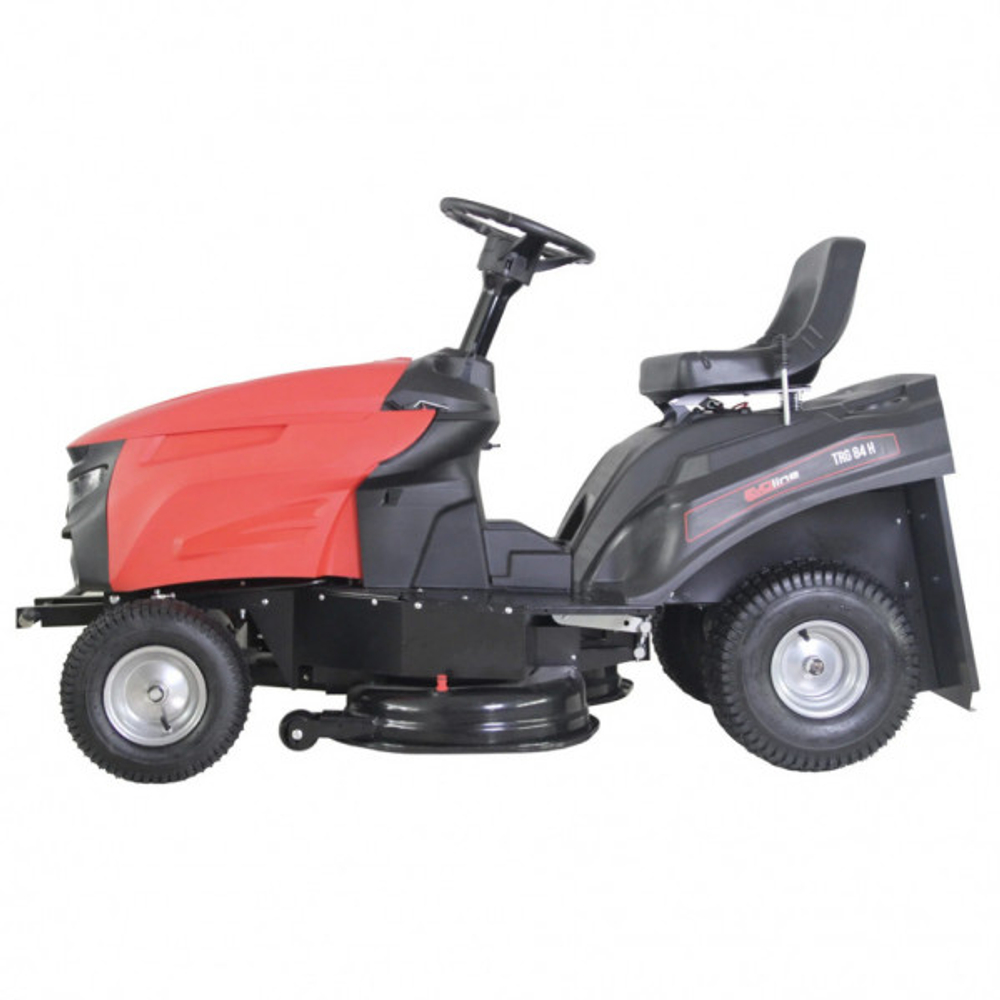 Садовый трактор EVOline TRG 84 H