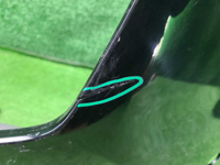 Бампер передний Haval Jolion (2024-н.в.)