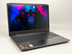 Игровой Ноутбук Lenovo Ideapad Gaming Ryzen7 4800H/16GB(RAM)/512GB(SSD)/1650(4GB)/15.6/FHD/IPS/120Hz/Win11