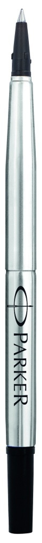 Стержень для ручки-роллера Parker Refill Roller Ball в блистере, размер: F , цвет: Black