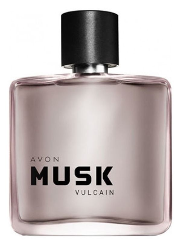 Avon Musk Vulcain