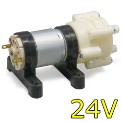 Насос Д385-24V