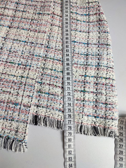 Комбинезон ZARA твидовый 44-46 размер