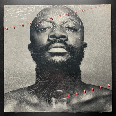 Isaac Hayes ‎– Hotbed (США 1978г.)