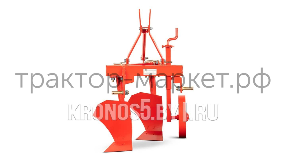 Плуг 1L-220