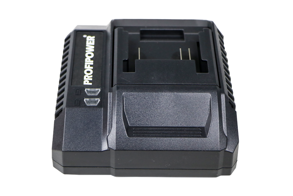 Зарядное устройство для Li-ion аккумуляторов PROFIPOWER, 4.0Ач, LI-18G