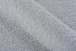 Искусственный мех Hush / Хаш