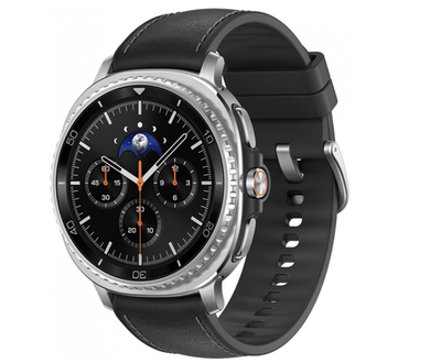 Умные часы Samsung Galaxy Watch8 Classic 46mm Black (SM-L500)