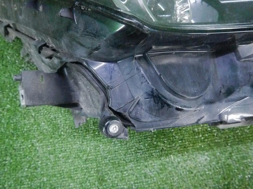 Фара правая Lexus NX 1 (2017-2021) LED