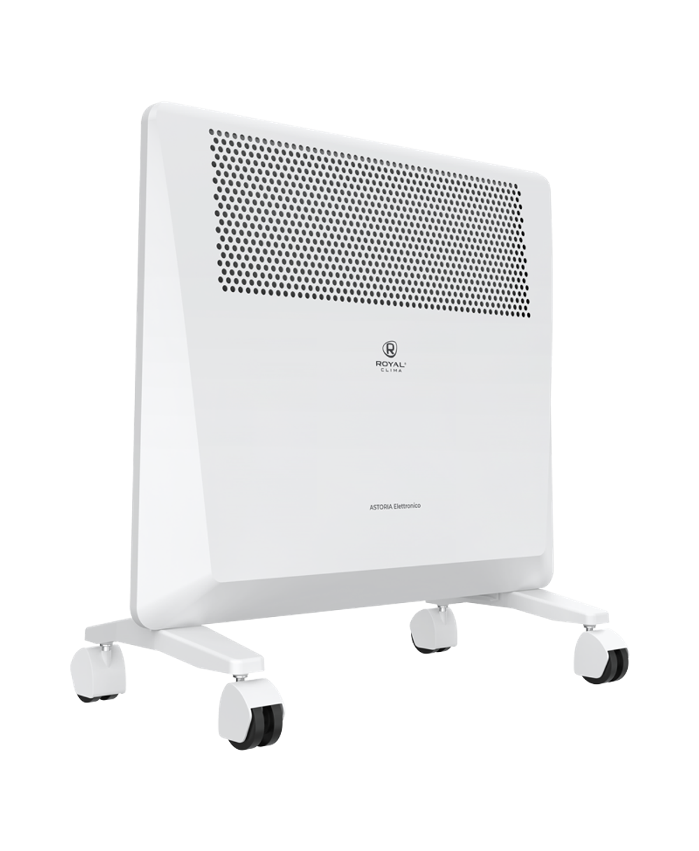 Конвектор Royal Clima Astoria Elettronico REC-AT1000E