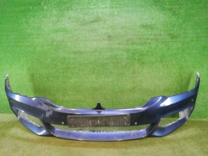 Бампер передний BMW 5er G30 (2017-2020) M-Paket