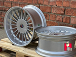 Комплект дисков Alpina 18x8.5/9.5 et13/18 5x113/5x120