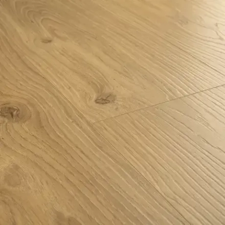 Ламинат Quick-Step Perspective PER 1491 Доска дуба белого светлого