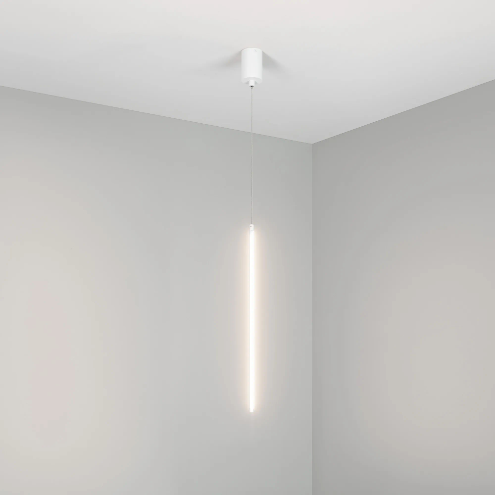 Светильник SP-UMBRA-HANG-V-L600-10W Day4000 (WH, 120 deg, 230V) (Arlight, IP20 Металл, 3 года) 036950