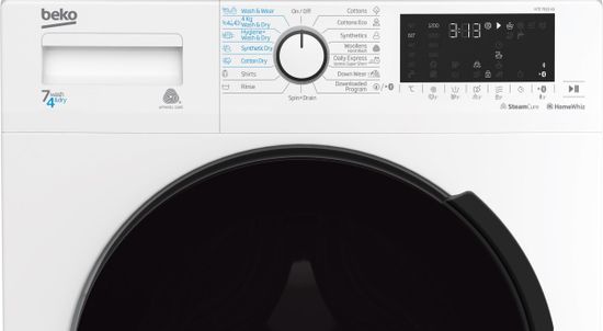 Стиральная машина Beko HTE 7616 X0