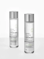 VT Cosmetics Интенсивный отшелушивающий тонер с микроиглами и минеральной водой Reedle Shot Synergy Sparkling Toner 150 мл