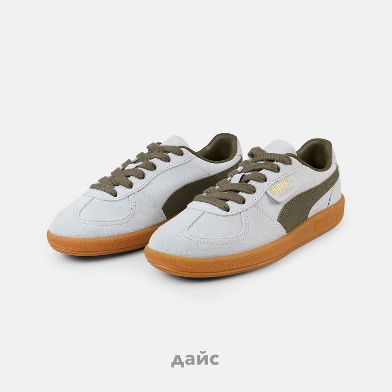 Кроссовки Puma Palermo 