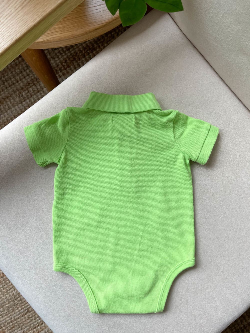 Поло Ralph Lauren