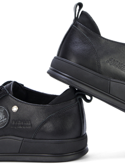 Кеды мужские K0112-1P