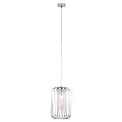 Светильник подвесной (подвес) Rivoli Odilie 3036-261 1 х Е27 40 Вт модерн | Rivoli