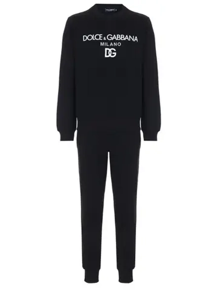 Мужской костюм DOLCE&GABBANA