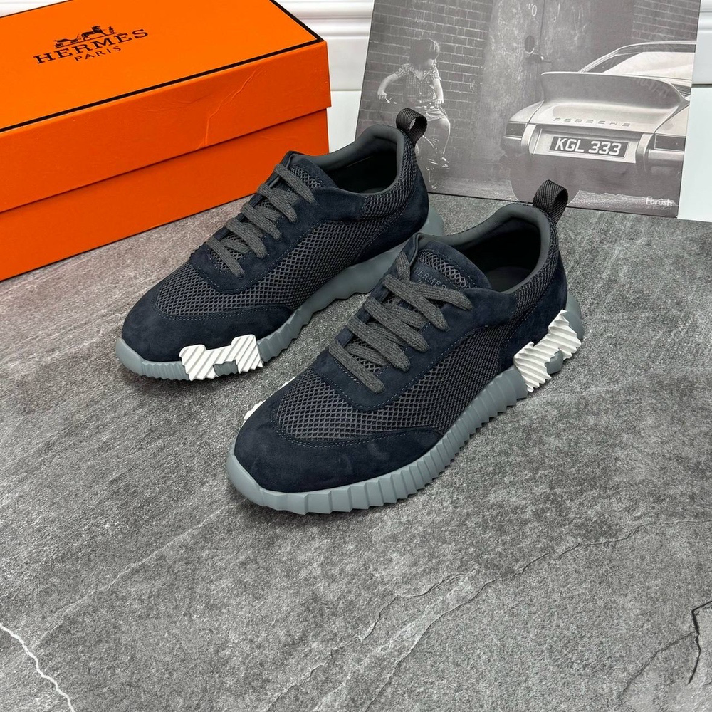 Кроссовки Hermes