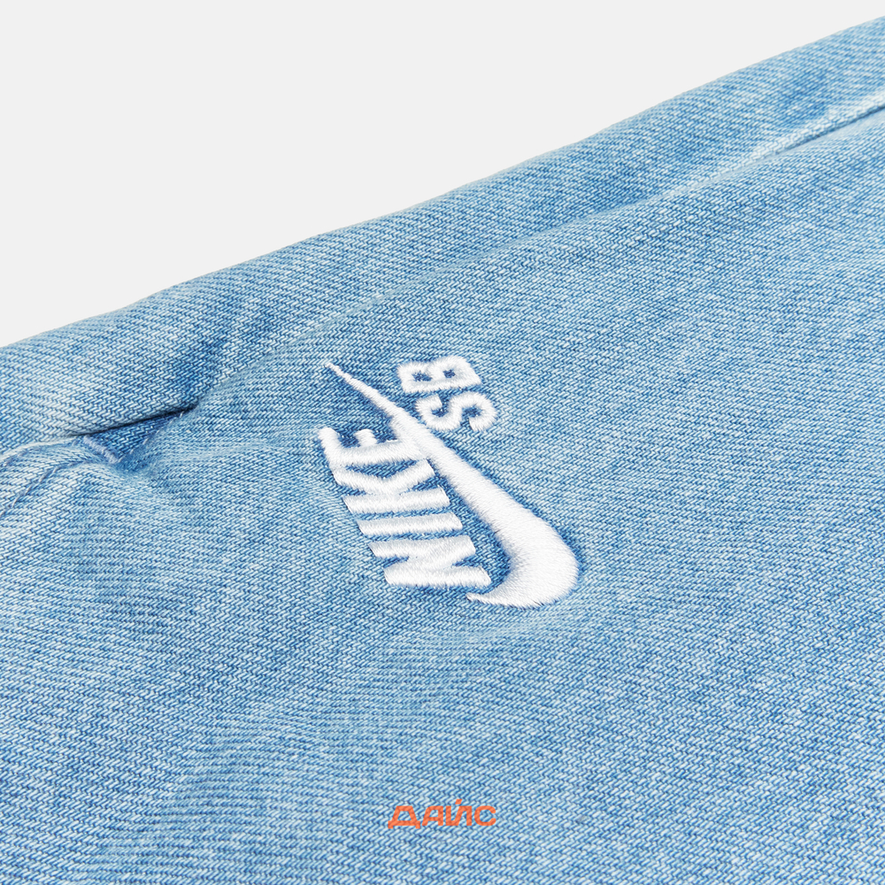 Джинсы мужские Nike SB El Jeano Skate Jeans