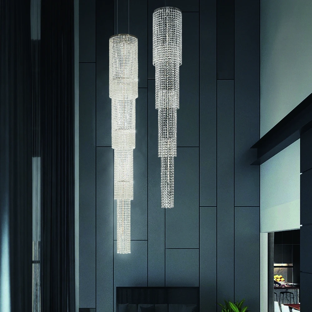 Каскадная люстра Rimini S520.0.30-200.A.3000