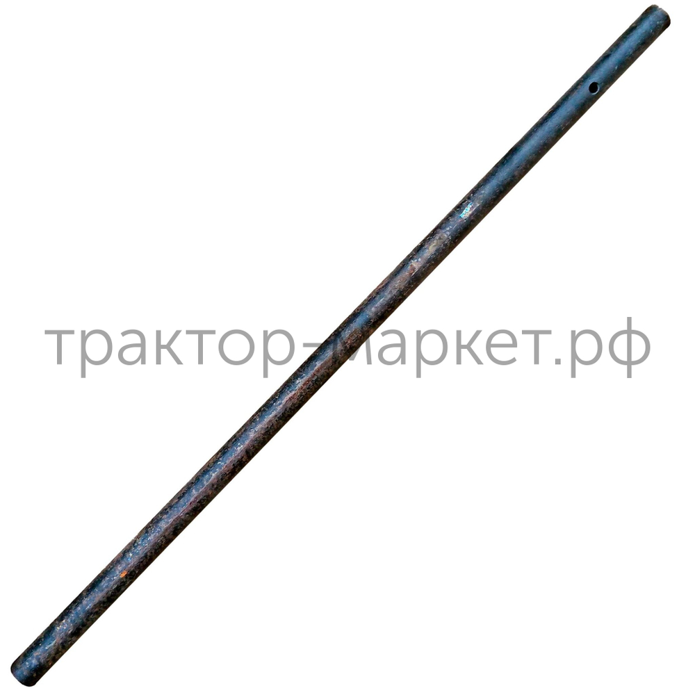 Тяга рулевая продольная (резьба внутренняя М16, L=675) Уралец/Синтай,/Xingtai 160, 180, 220