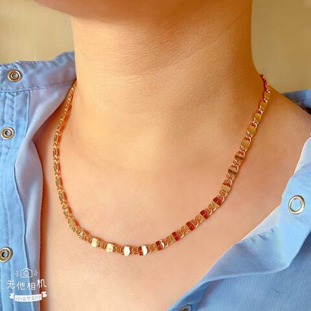 Цепь Fallon - арт003