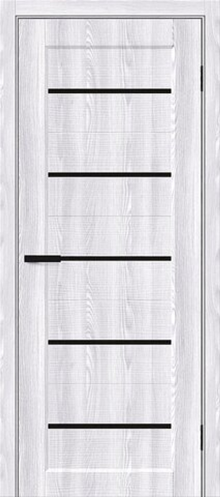 Мода-22 Black Shine Riviera Ice