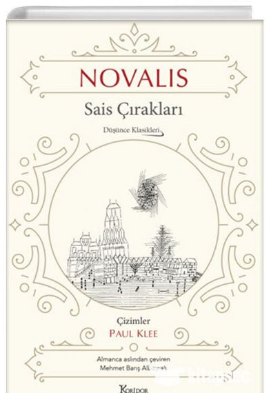 Sais Çırakları