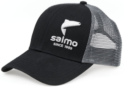 Бейсболка Salmo 19