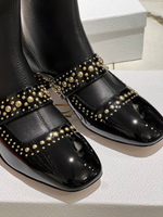 Ботильоны Dior