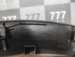 Накладка крыла заднего правого Kia Sportage 4 16-22 Б/У Оригинал 87744F1000