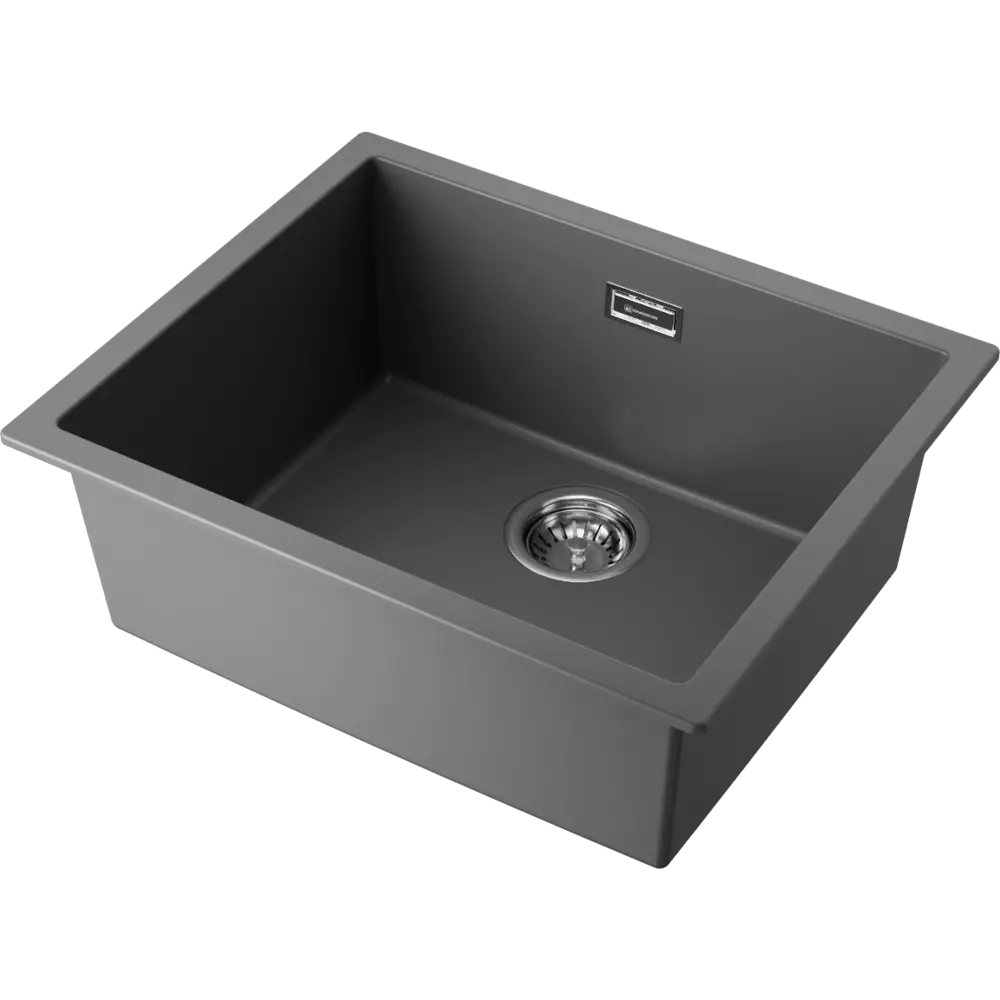 Кухонная мойка Omoikiri Yamakawa 55T-U/I-WH