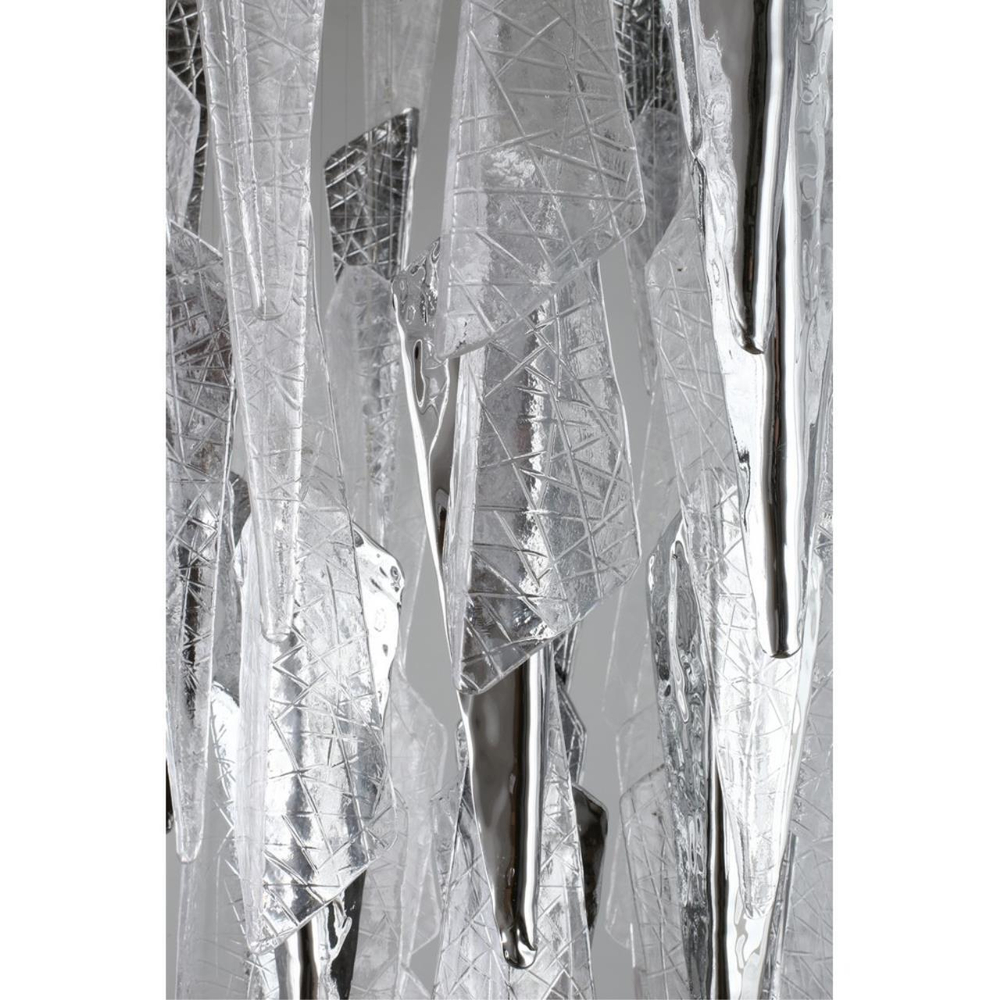 Подвесная люстра Aployt Teresa APL.855.16.10