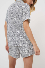 BEATRICH Пижама женская с шортами