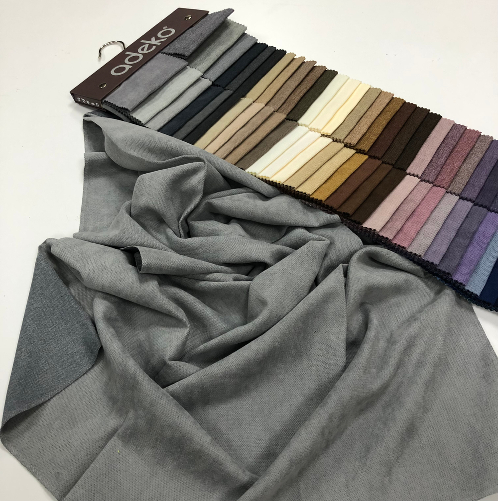 Портьерная ткань Adeko арт. Olympos