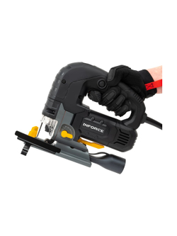 Лобзик Inforce JS0975FV-T