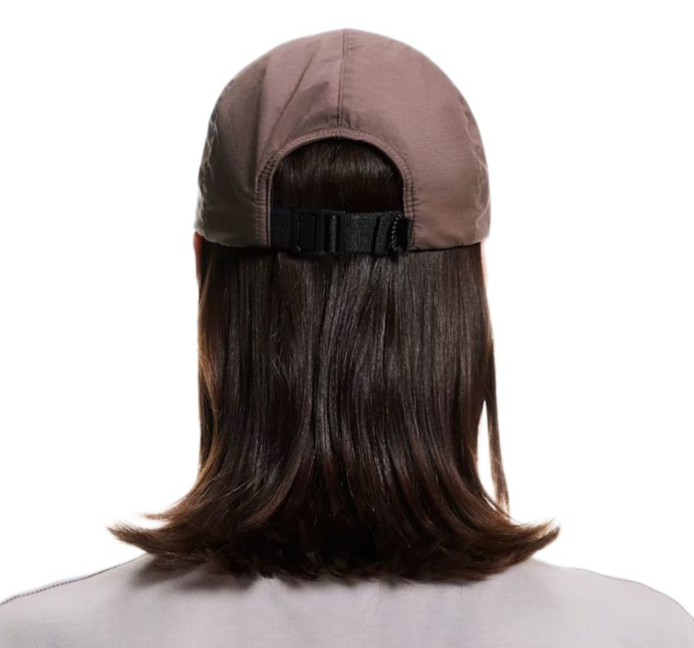 Теннисная кепка On Cap - grape