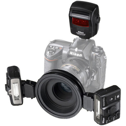 Макровспышка Nikon R1C1
